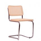 Kovová houpací židle JENA