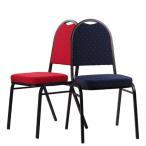 Židle pro bankety BRILLIANT E různé barvy