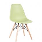 Skořepinové plastové židle MILA