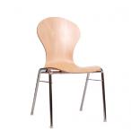 Konferenční židle COMBISIT A10