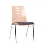 Konferenční židle COMBISIT A50 SP