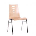 Konferenční židle COMBISIT A50