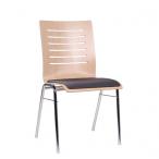Konferenční židle COMBISIT A43