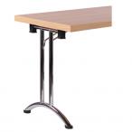 Skládací stoly MBC-S xxx43 sklapovací