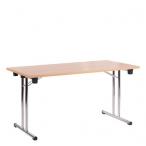 Skládací stoly FT 147-25K pro konference a do kanceláře