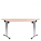 Skládací stoly FTR 147 až 168 pro konference