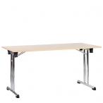 Skládací stoly FT 147-18K pro konference