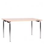 Skládací stoly SPOT 25 v různých rozměrech