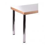 Skládací stoly M4C xxx65 sklapovací