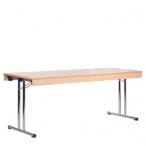 Skládací stoly FT 187-25MAX pro konference a do kanceláře