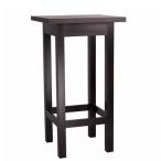 Dřevěné barové stoly BELLINDA HR