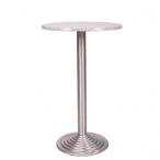 Kovové barové stoly MARENA IX BAR TOPALIT D70