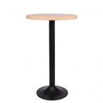 Kovové barové stoly DUCA BAR D60-36