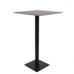 Kovové barové stoly SALENTO BAR HPL HR69-10