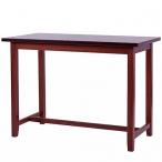 Kuchyňské barové jídelní stoly BELLUNO 127 TH