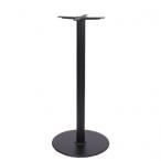 Kovové barové podnože ROMA 40 H