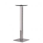 Kovové barové nohy PADUA 40 IX H nerez