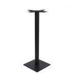 Kovové barové podnože SALENTO 40 H