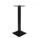 Kovové barové podnože CAPRI 40 H