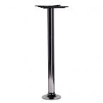 Kovové barové podnože NAVEX CR H chrom