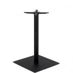 Kovové barové nohy ke stolu SALENTO 60 H