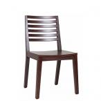 Židle FIN 6 do restaurace a bistra