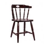 Dřevěné židle BONANZA