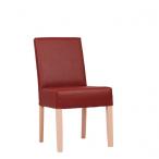 Čalouněná židle NANCY