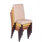 Čalouněná židle RELA ST