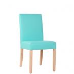 Čalouněné židle DUBLIN do restaurace