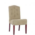 Čalouněné židle VIOLA MINI do restaurace