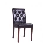 Čalouněné židle DUBLIN CL do restaurace