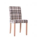 Čalouněné židle RELA MIDI DSK SOFT