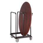 Vozík pro přepravu banketových stolů BTR