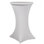 Stretch návlek pro banketové stoly RUBEN BAR