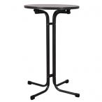 Stůl pro bankety RUBEN BAR antracit