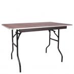 Stoly pro bankety ME hranaté