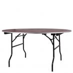 Stoly pro bankety MR kulaté