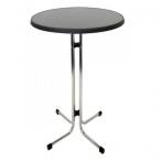 Stůl pro bankety RUBEN BAR CR sklapovací kovový