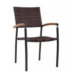 Zahradní židle TORIN