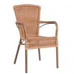 Zahradní křesla RIVA