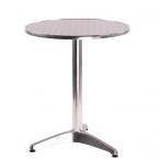 Zahradní hliníkové stoly MIRA D60