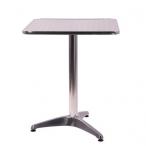 Zahradní hliníkové stoly MIRA HR60