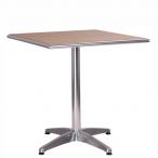 Zahradní stůl RONNY HR70 PL