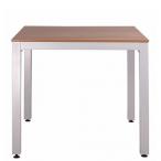 Zahradní stůl LUNO HR80 PL  barva přírodní