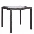 Zhradní stoly ALORA HR80