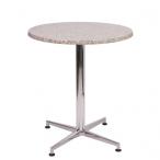 Zahradní stoly VISION TOPALIT D60