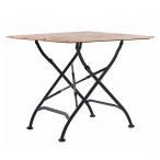 Zahradní sklapovací stůl VERA 88