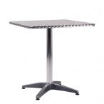 Zahradní stoly RONNY HR66 IX venkovní