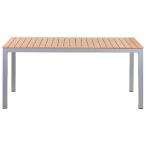 Stoly na terasu LUNO 168 PL 